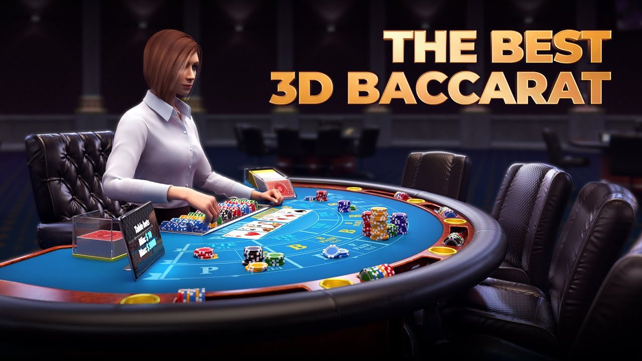 ygn689 လောင်းကစား Live Casino နှင့် Slots ဂိမ်းများ